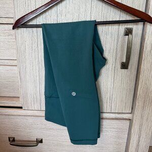 Lululemon Wunder Train Leggings - Used